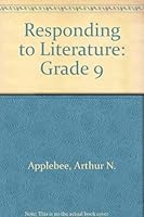 Responding to Literature: Orange Level 0812370716 Book Cover