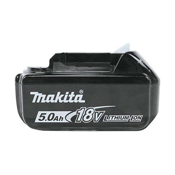 Makita BL1850B Akku wiederaufladbar - Akku / Batterie – Bild 8