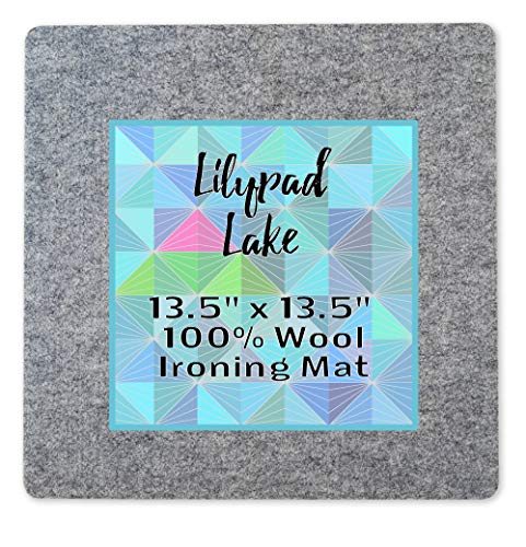 The Professional Quilter s Choice 13.5