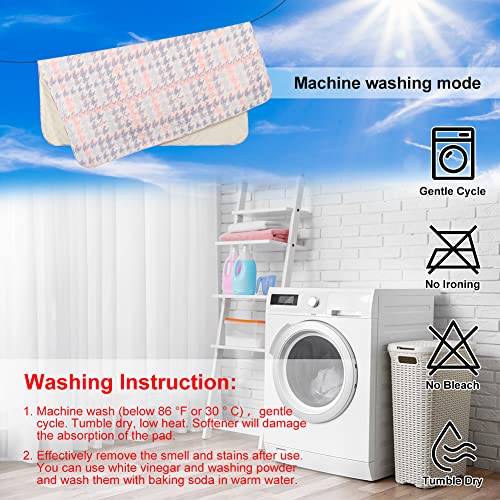 CBBPET Cobertor de cama de cachorro impermeável e reversível para sofá, capa de sofá protetor de col