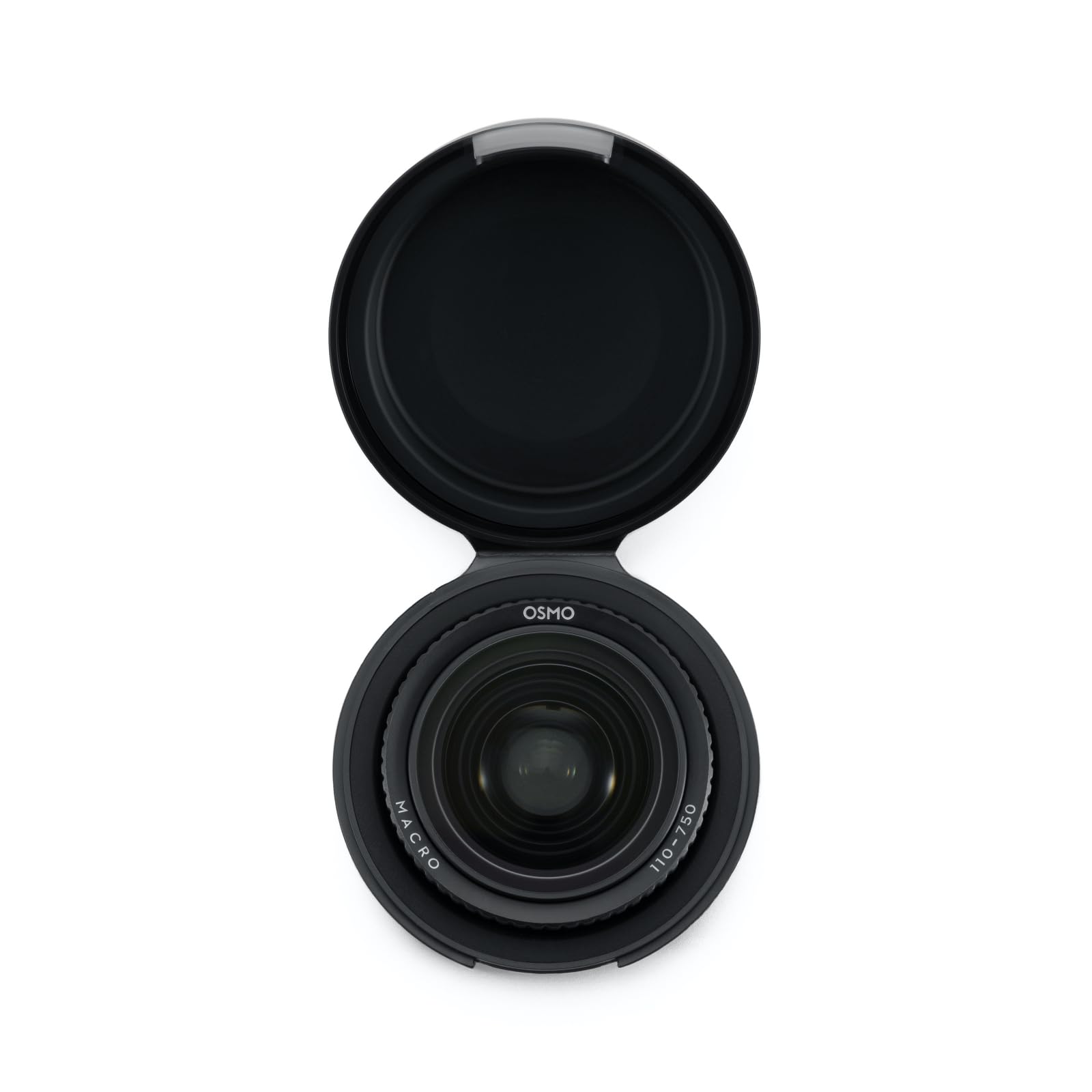 Obiettivo macro per Osmo Action 6