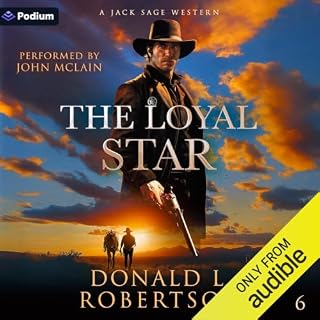 The Loyal Star cover art