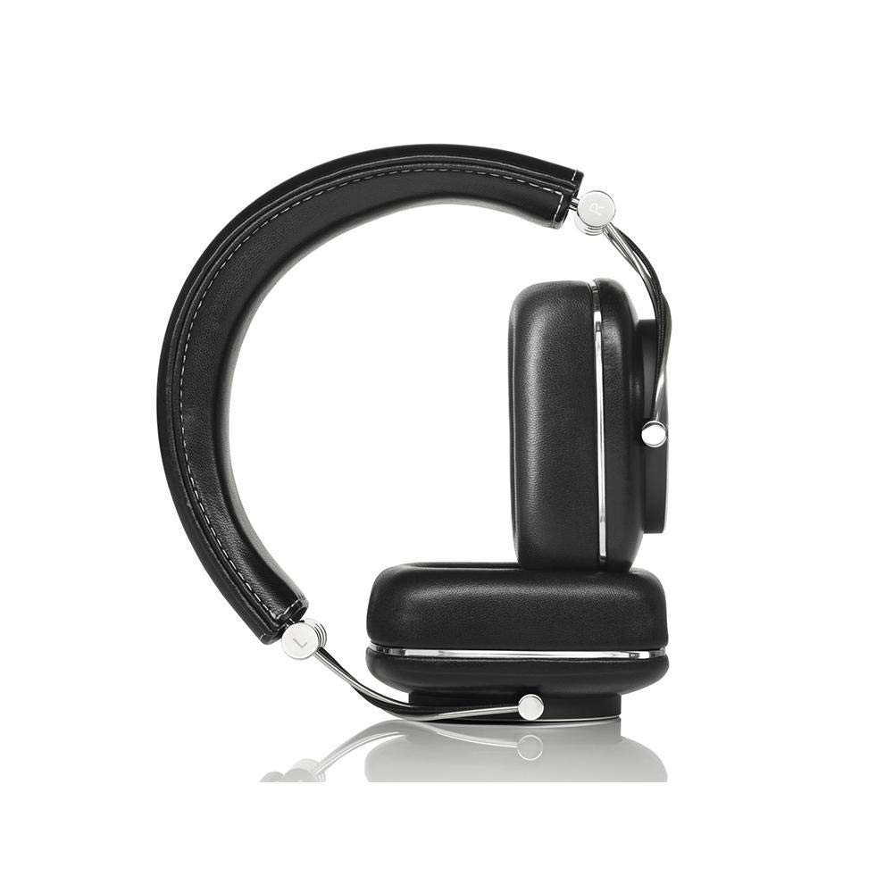 Bowers & Wilkins P7 Siyah Kulak Üstü Kulaklık : Amazon.com.tr