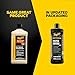Meguiar's Pro Speed Compound M10032 - Fast-Cutting Compound for Heavy Scratch and Swirl Removal - Professional Car Polish - Compound That Removes up to 1200 Grit Sanding Marks, 32 Oz