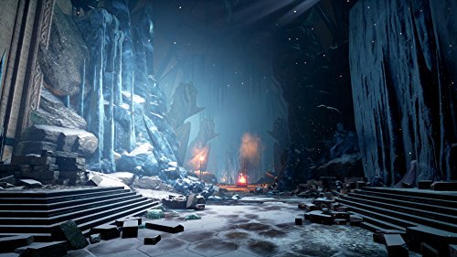 Image of Dragon Age: Inquisition - Jaws of Hakkon - PC [Direct to Account]