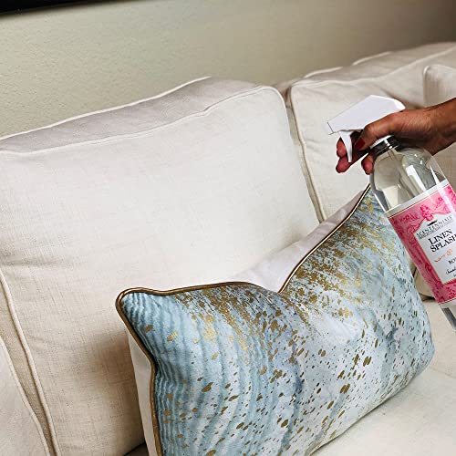 Scentennials Rose Linen And Room Spray 32Oz - A Must Have For All Your Linens, Laundry Basket Or Just Spray Around The House. #TOP3
