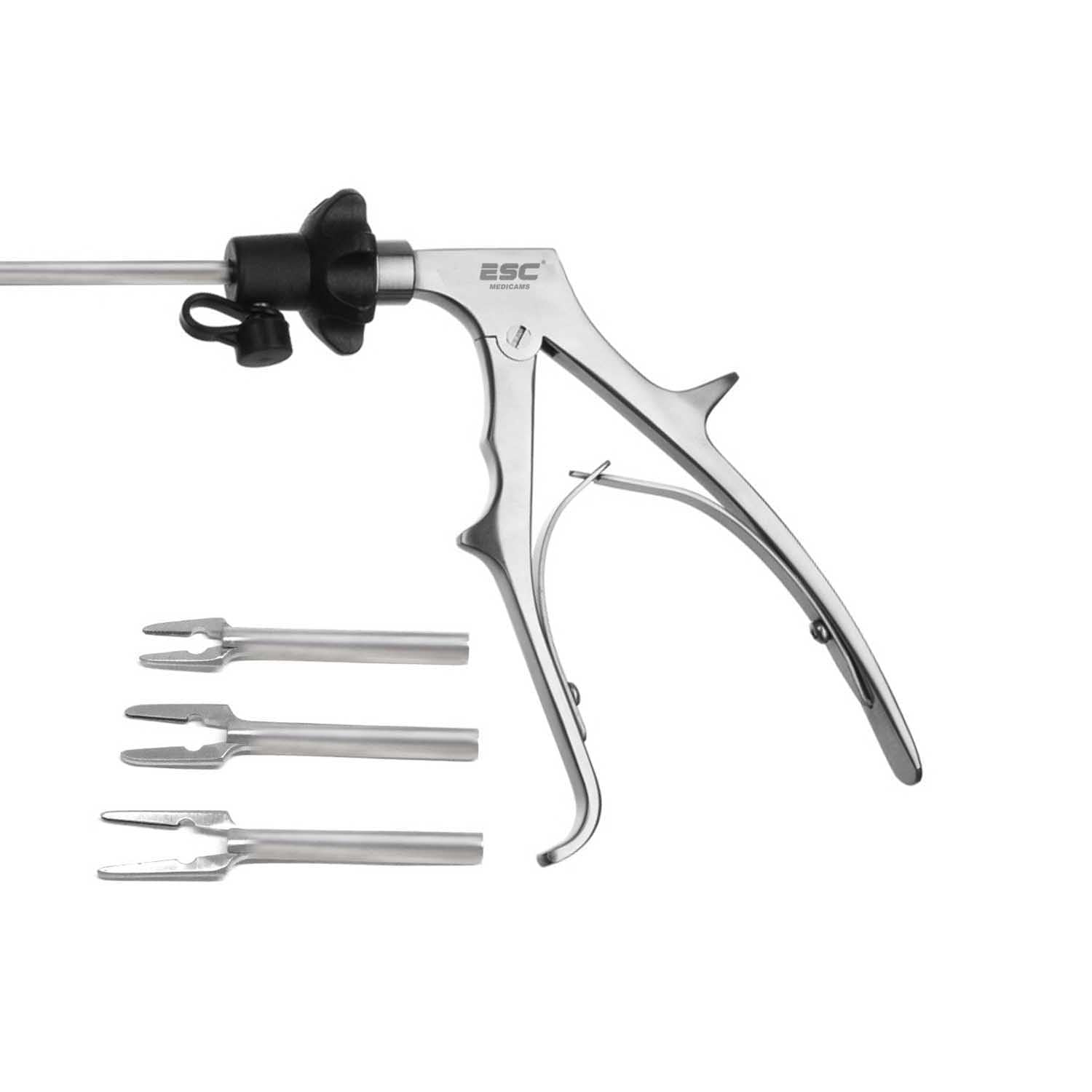 ESC Medicams Laparoscopic Clip Applicator 3 in 1 Jaw (248.000) (B0CRVHLYFL) Amazon Price History, Amazon Price Tracker