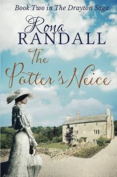 The Potter's Niece - Book #2 of the Potters