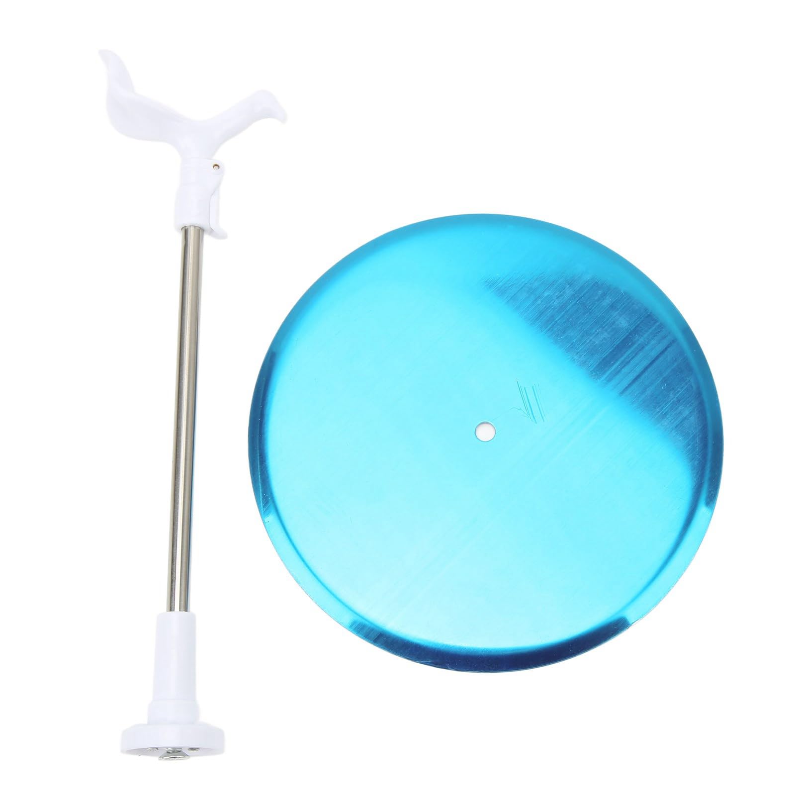 Respicefinem 1/3 Adjustable Doll Stand for Kids with Adjustable Height and Delicate Design Suitable for Most 1/3 Scale and 1/4 Scale Ball Jointed Dolls