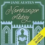Cover of Northanger Abbey