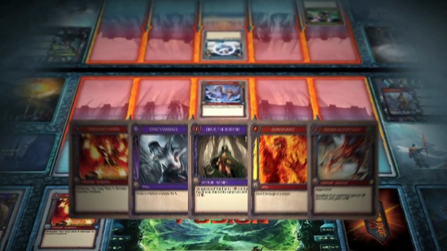 Amazon.com: Stoneblade Entertainment SolForge Fusion Starter Kit : Toys &  Games