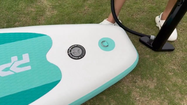 Amazon | PPXIATO SUP ボード インフレータブル パドル耐荷重量200kg