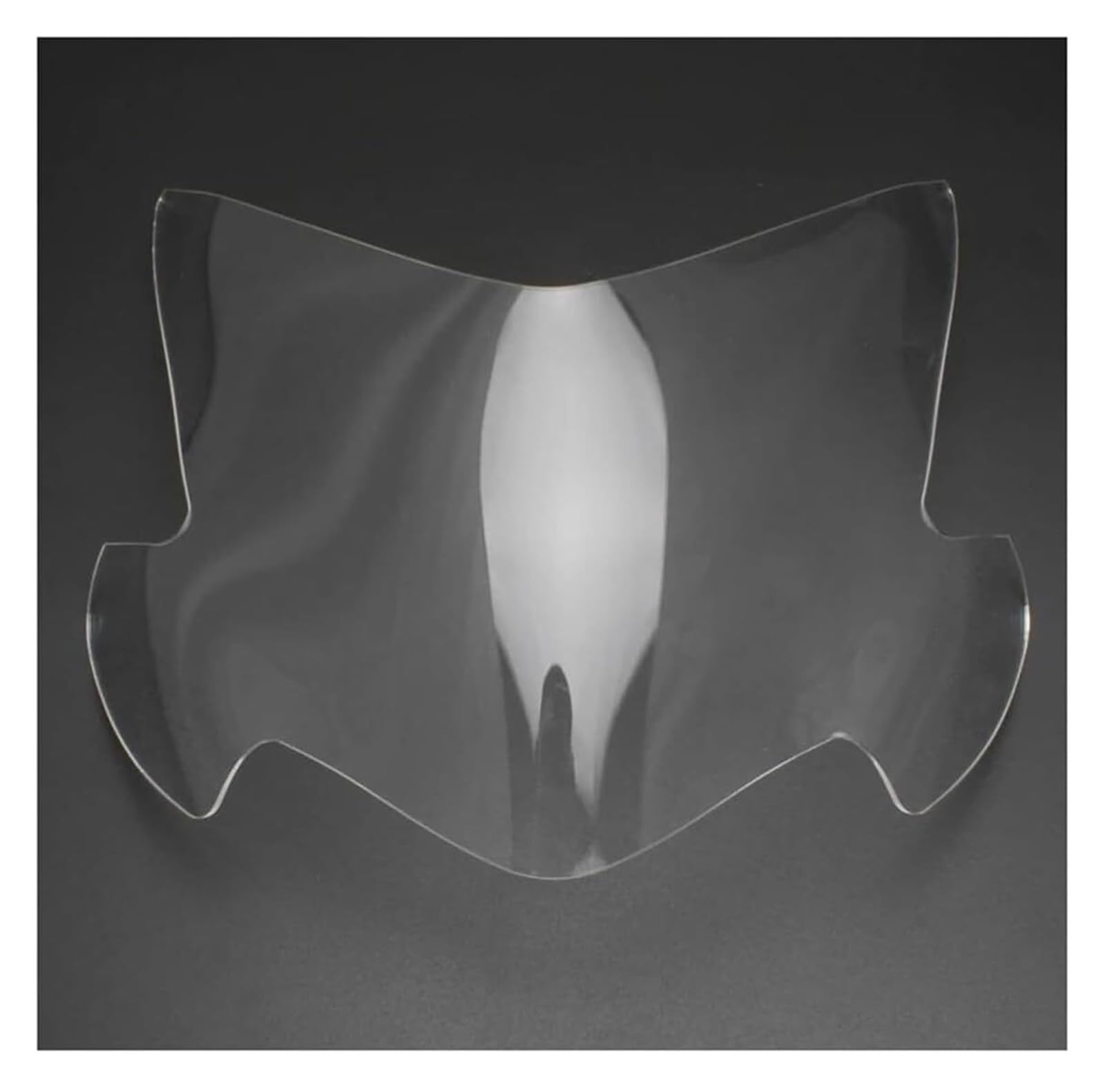 Protector de faro Suzuki GSX S750 rejilla transparente 2017 2018 3