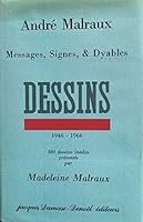 Messages, signes & dyables: 380 dessins inédits, 1946-1966 290463214X Book Cover