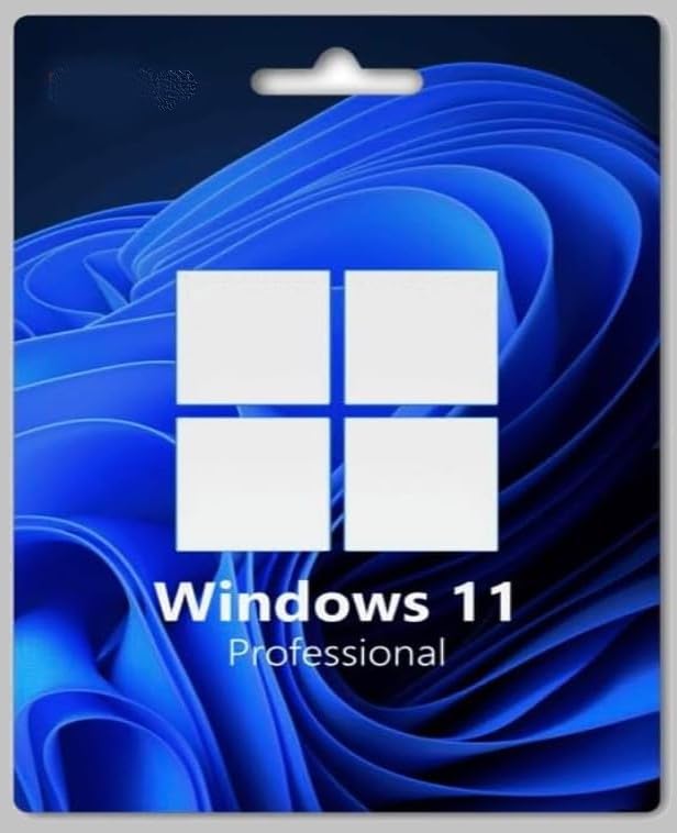 Window 11 Pro lifetime key