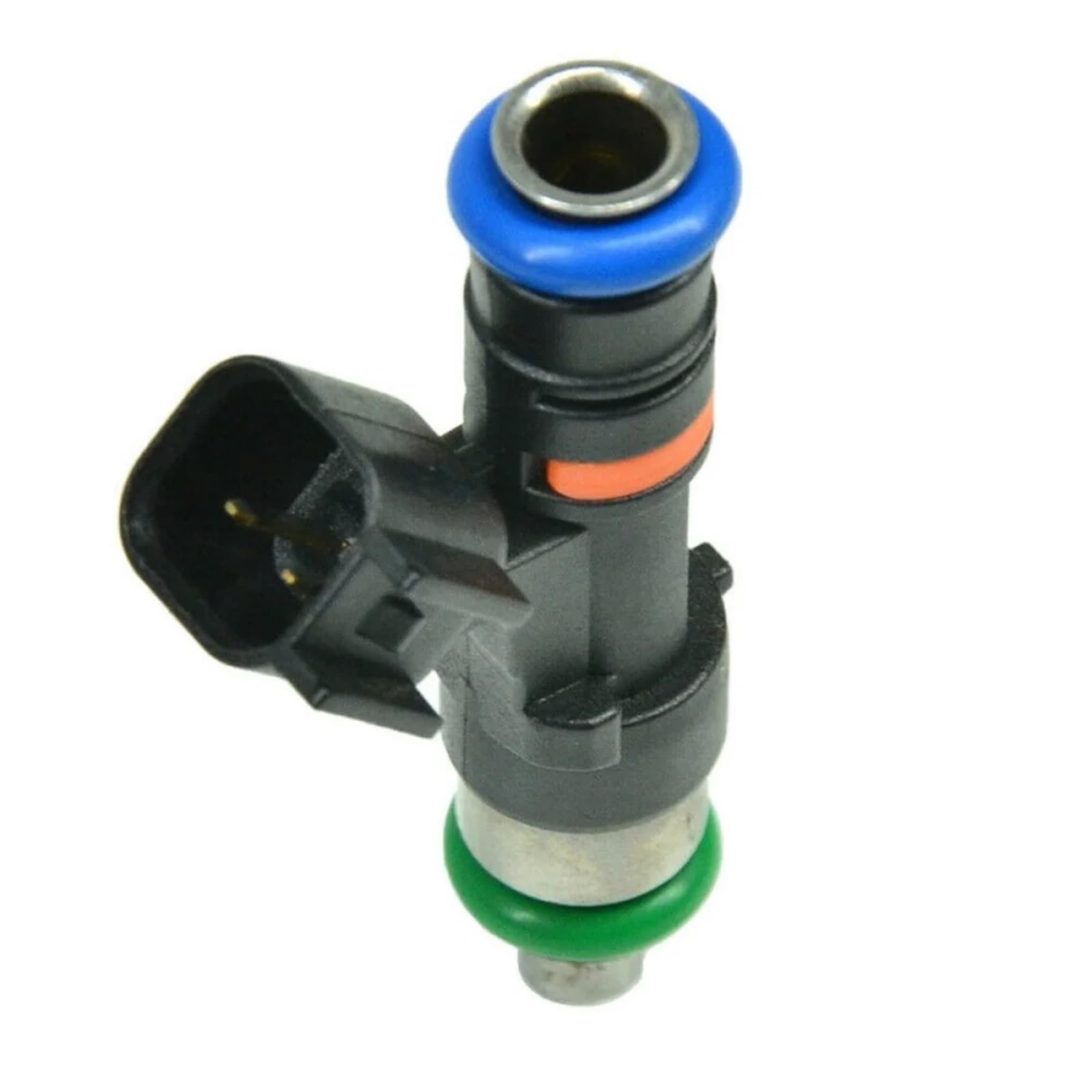 Buses Injecteur pour 2.7TT pour Turbo pour pour A4 TT pour VW pour Golf pour Jetta pour 4Pcs Injecteurs Carburant avec 4 Accessoires EV14 52lb 550cc Élevée Injecteur