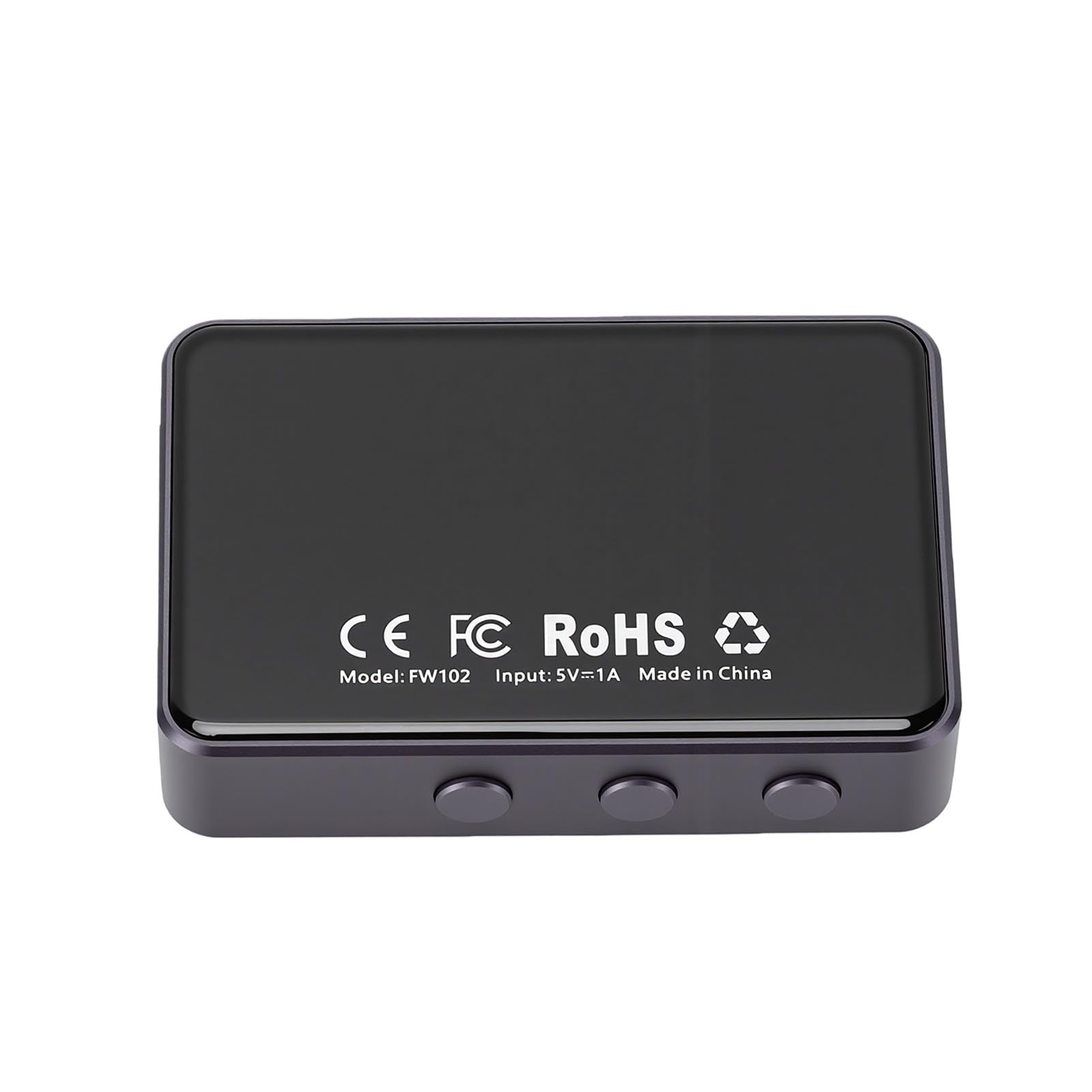 Topiky Scheda USB Surround, DAC 192kHz 32bit per Gaming su PC