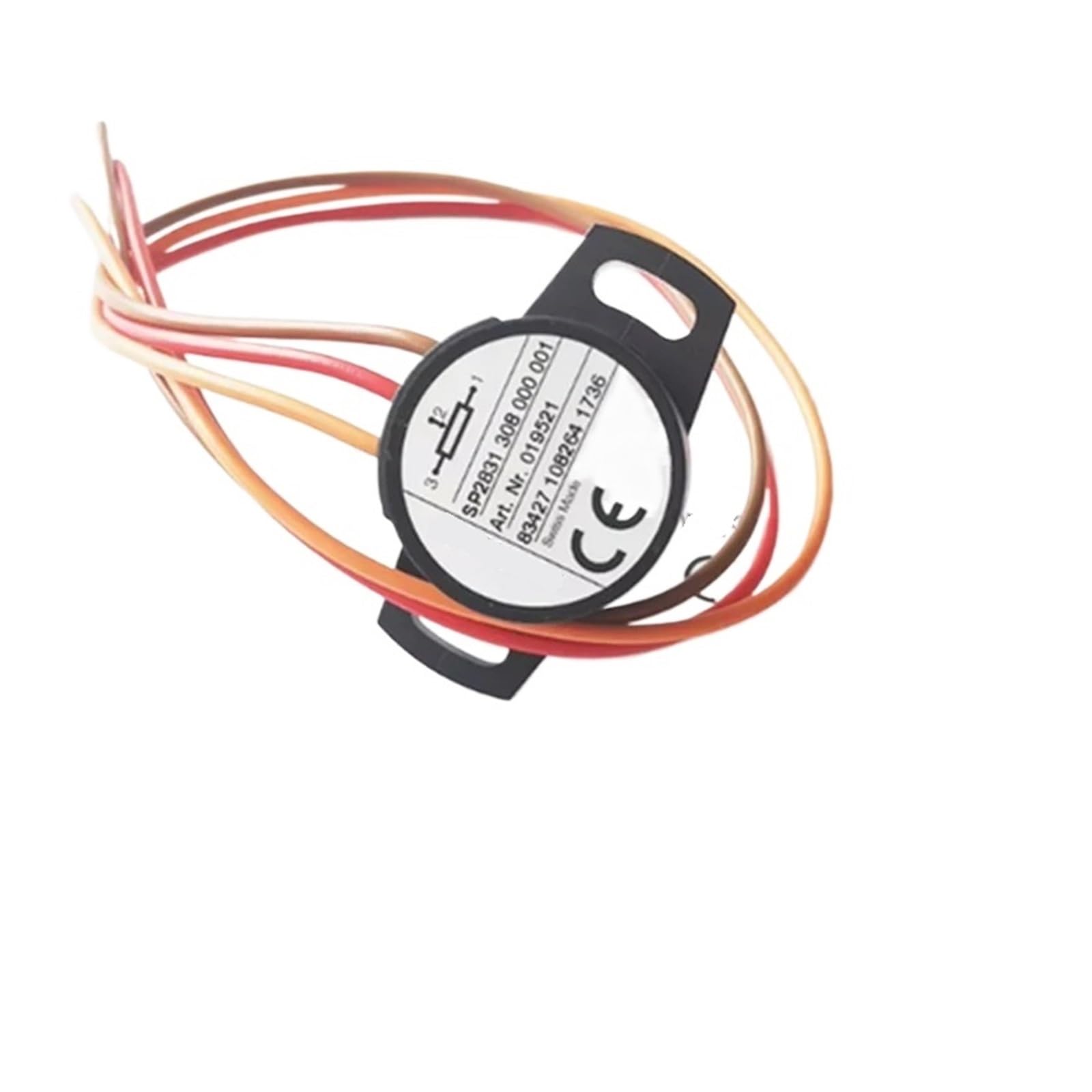 BALYDLUL SP2841 308 000 001 SP2831 SP2841 SP2808 sensor SP2801(SP2801 308 000 001)