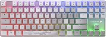Amazon.com: Cherry MX 8.2 TKL Wireless Gaming Keyboard XAGA