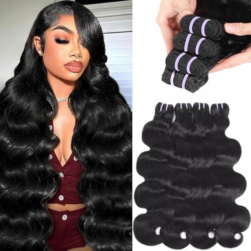 12A Human Hair Bundles 20 22 2