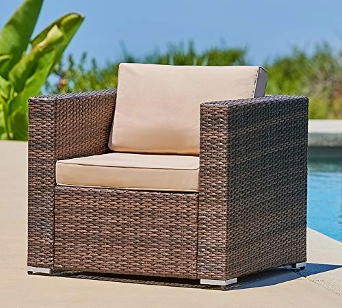 Suncrown Outdoor Furniture All Weather B Buy Online In El Salvador At Desertcart