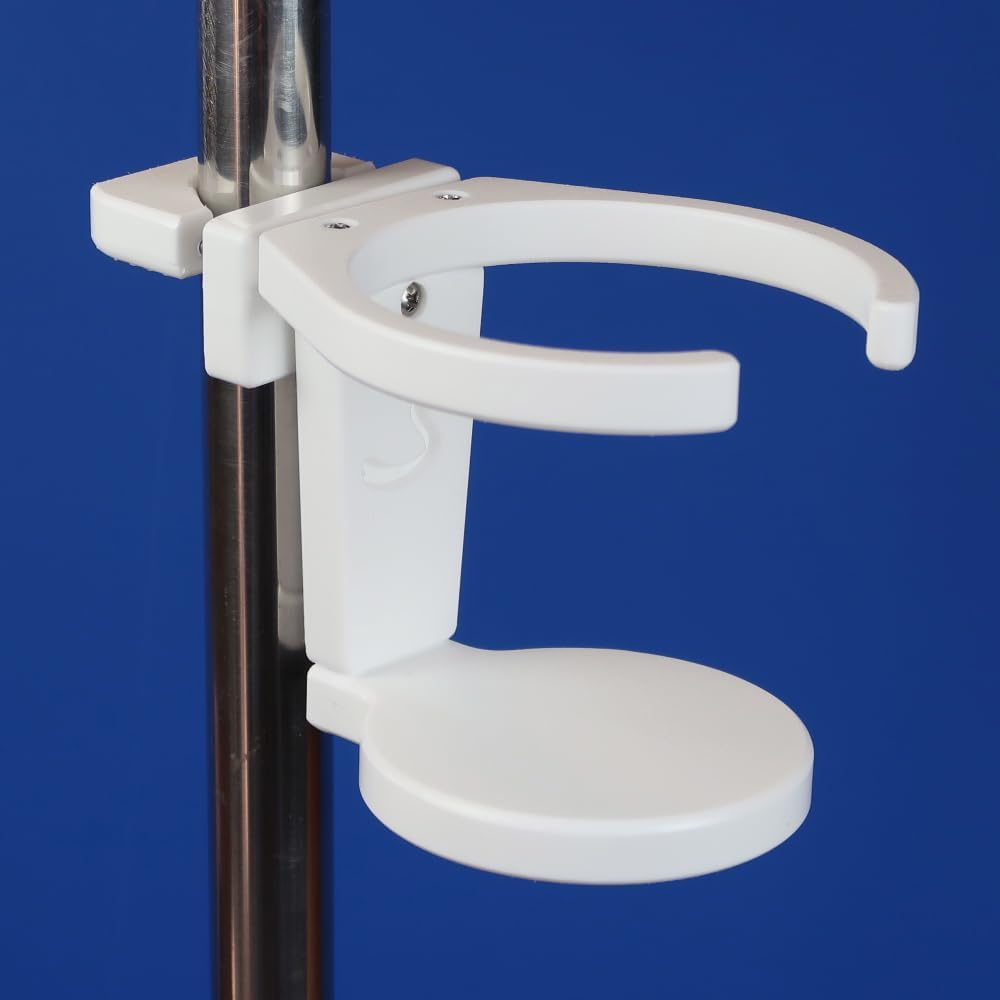 Versatile Pivoting Drink Holder