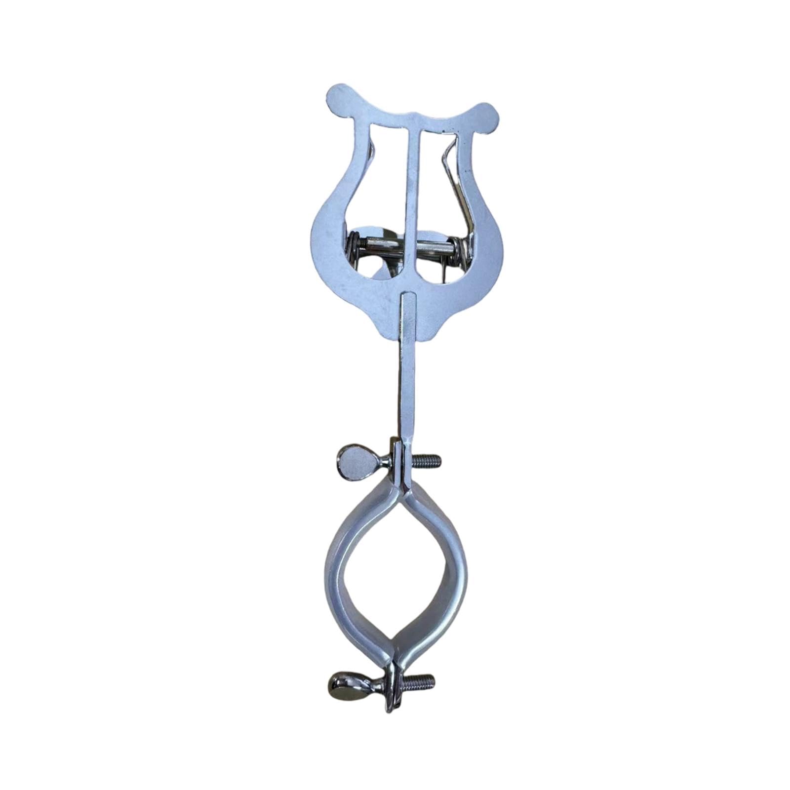 Set di 5 supporti per clarinetto e oboe, per spartiti musicali, per principianti