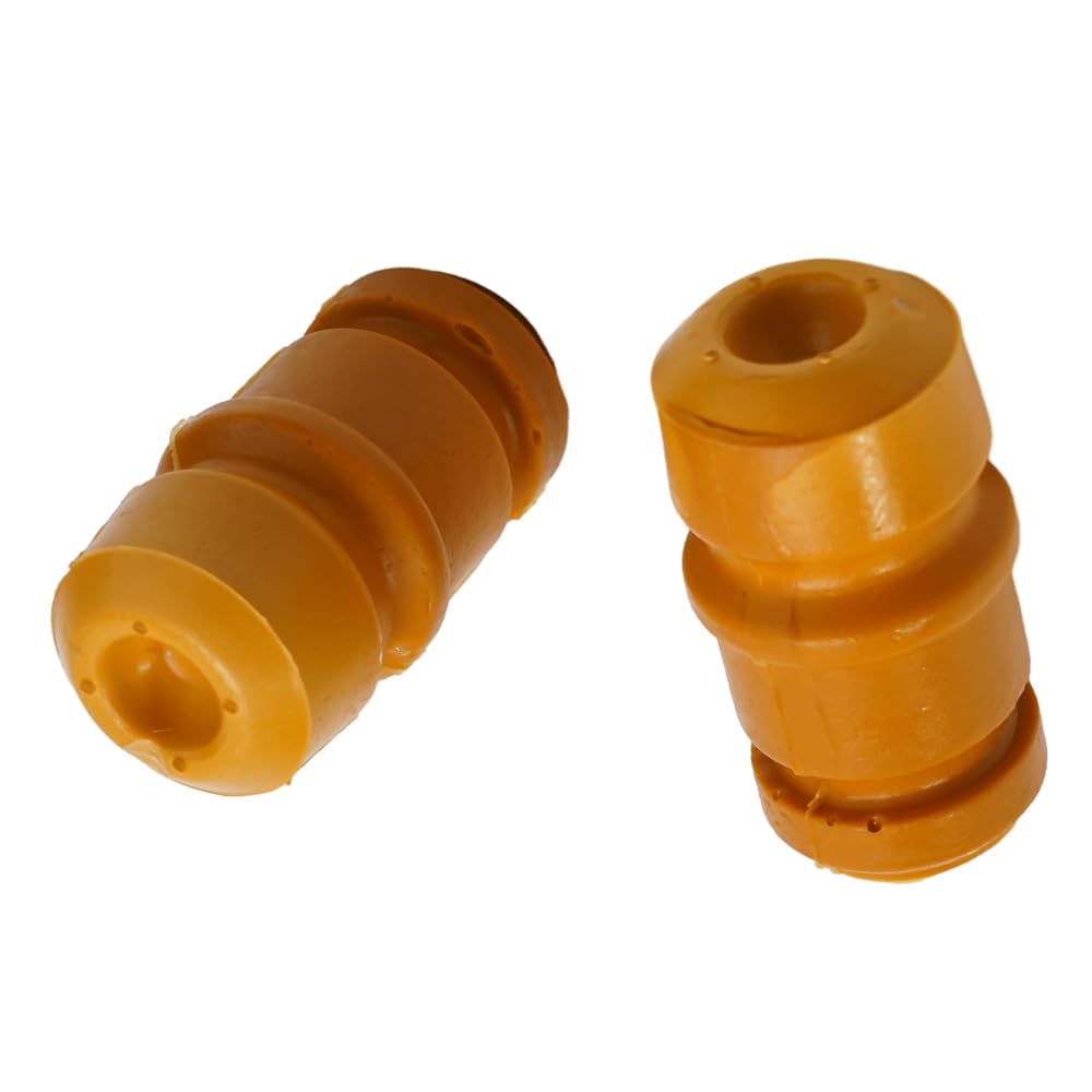 Butées de suspension avant Kacepar compatible avec Jeep Cherokee XJ 1984-2001 52004295