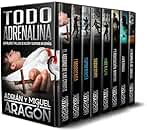 Todo adrenalina: Los mejores thrillers de acción y suspense en español