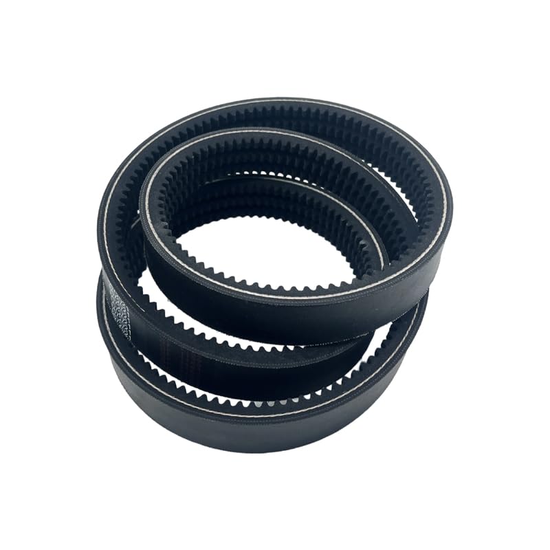 6672021 Drive Belt Compatible with Bobcat Skid Steers 430 435 751 753 763 773