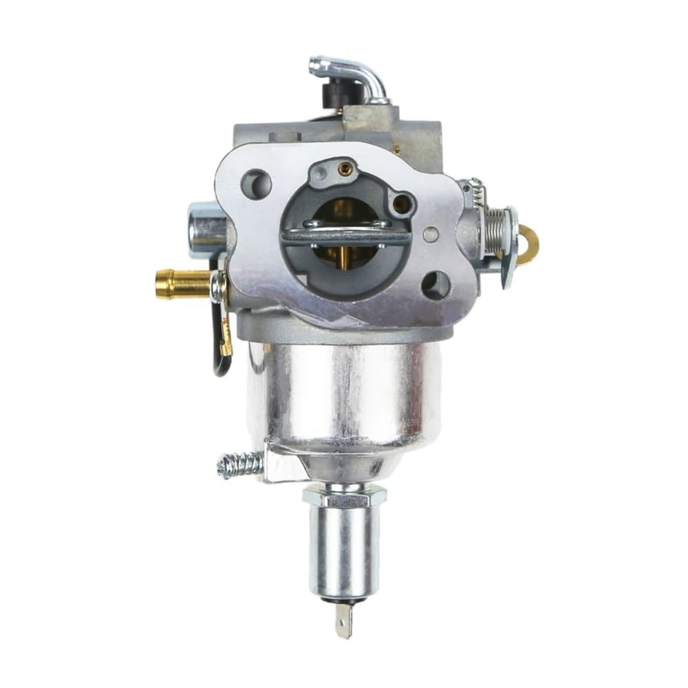 Carburateur FH500V résout le démarrage difficile moteur FH531V