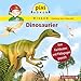 Pixi Hören: Dinosaurier. Hörspiel