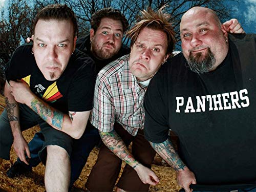 Bowling For Soup