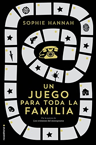 Un juego para toda la familia (SIN COLECCION)