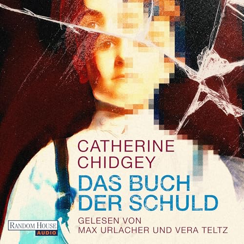 Page de couverture de Das Buch der Schuld