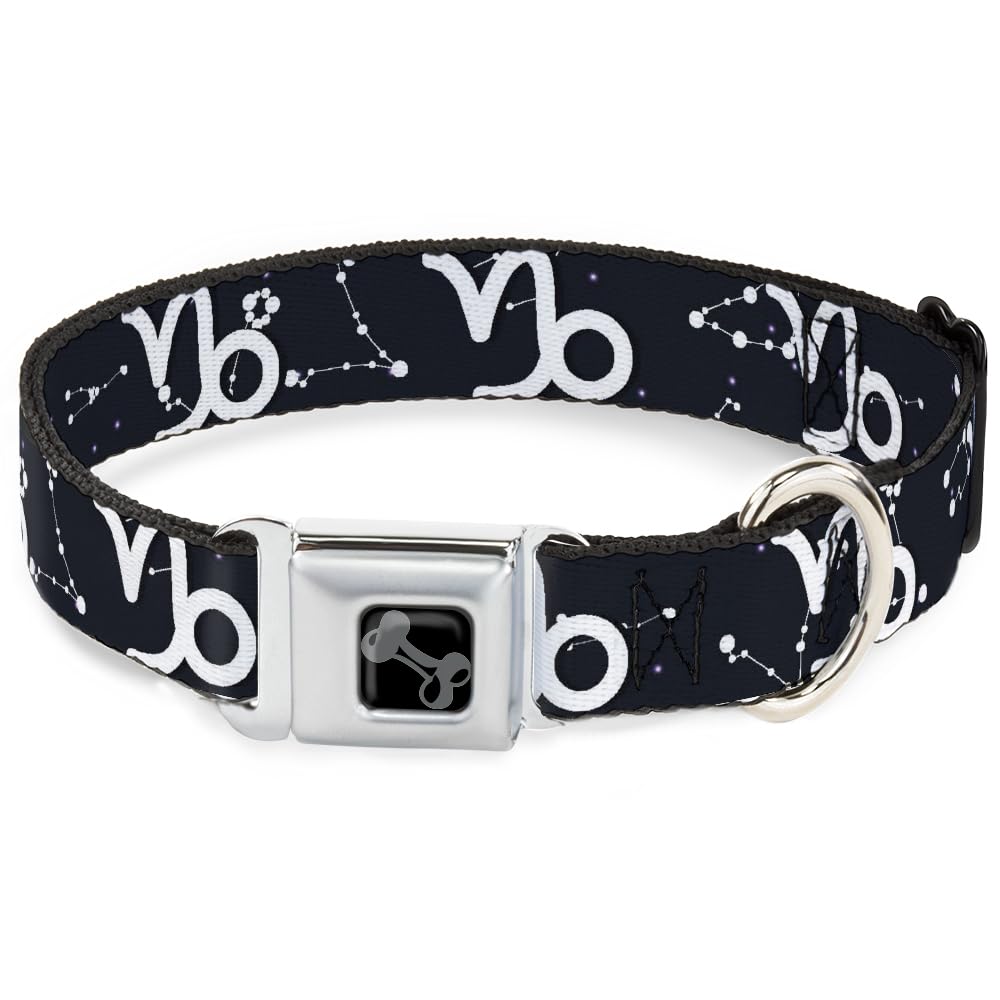 Collier pour chien réglable Capricorne anti-traction Buckle-Down