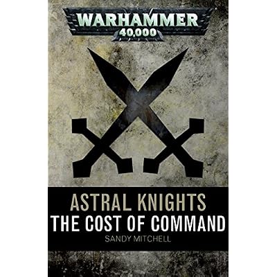 The Cost of Command