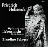  Vaführe Mir Liebers Nich