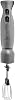 Karaca Pro-Multimax Food Processor Space Gray 2000 W