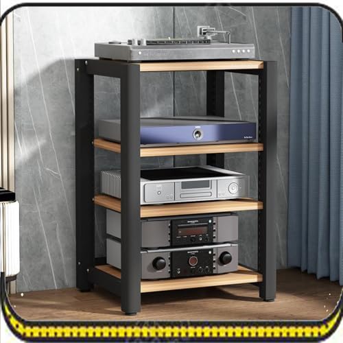 Torre de audio para cine en casa que transforma tu salón en una sala de conciertos