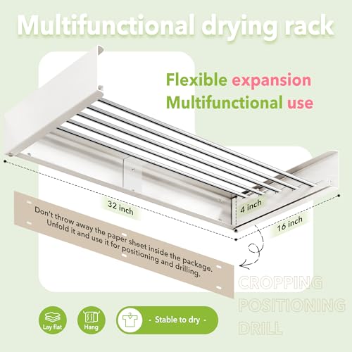 La Mejor Lista de Soportes de secado - 5 favoritos. 24 Imagen adicional