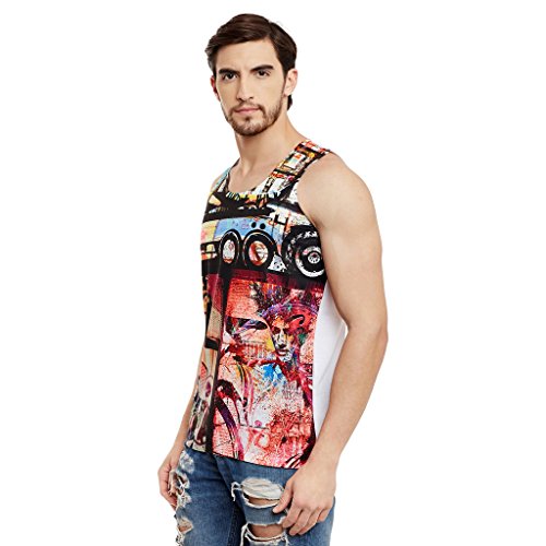 Image of wear your mind Men Vest
