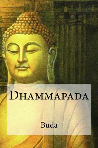 CREATESPACE Dhammapada