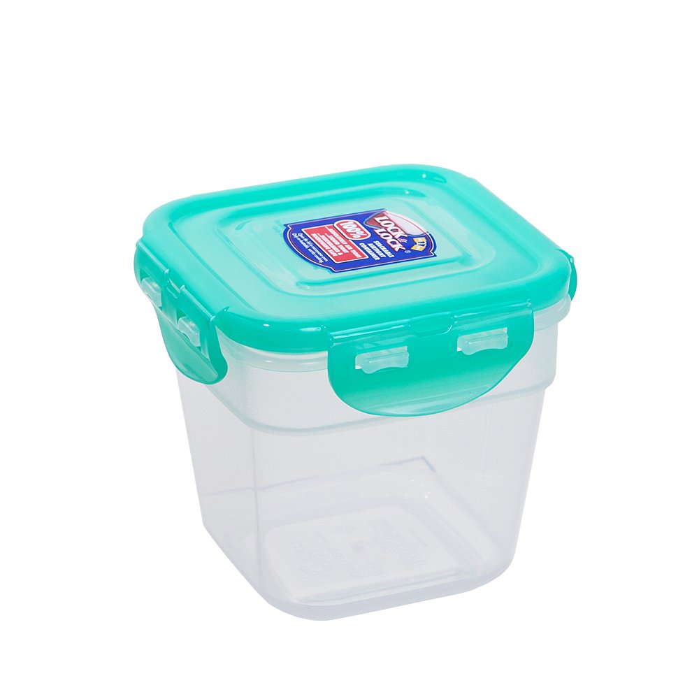 Buy Lock&Lock BPA Free Nestable Style Food Container with Leak Proof