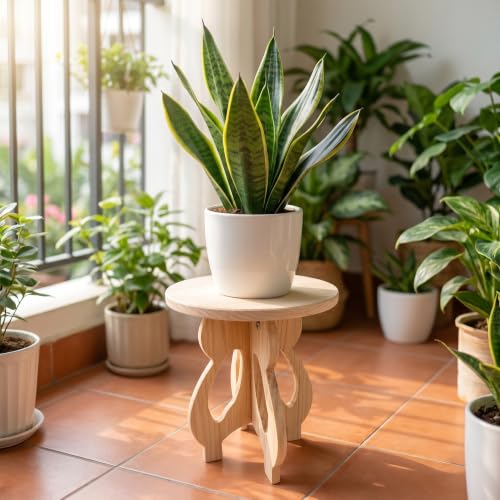 Taburete pequeño desmontable portátil para niños y estantes altos de cocina 6