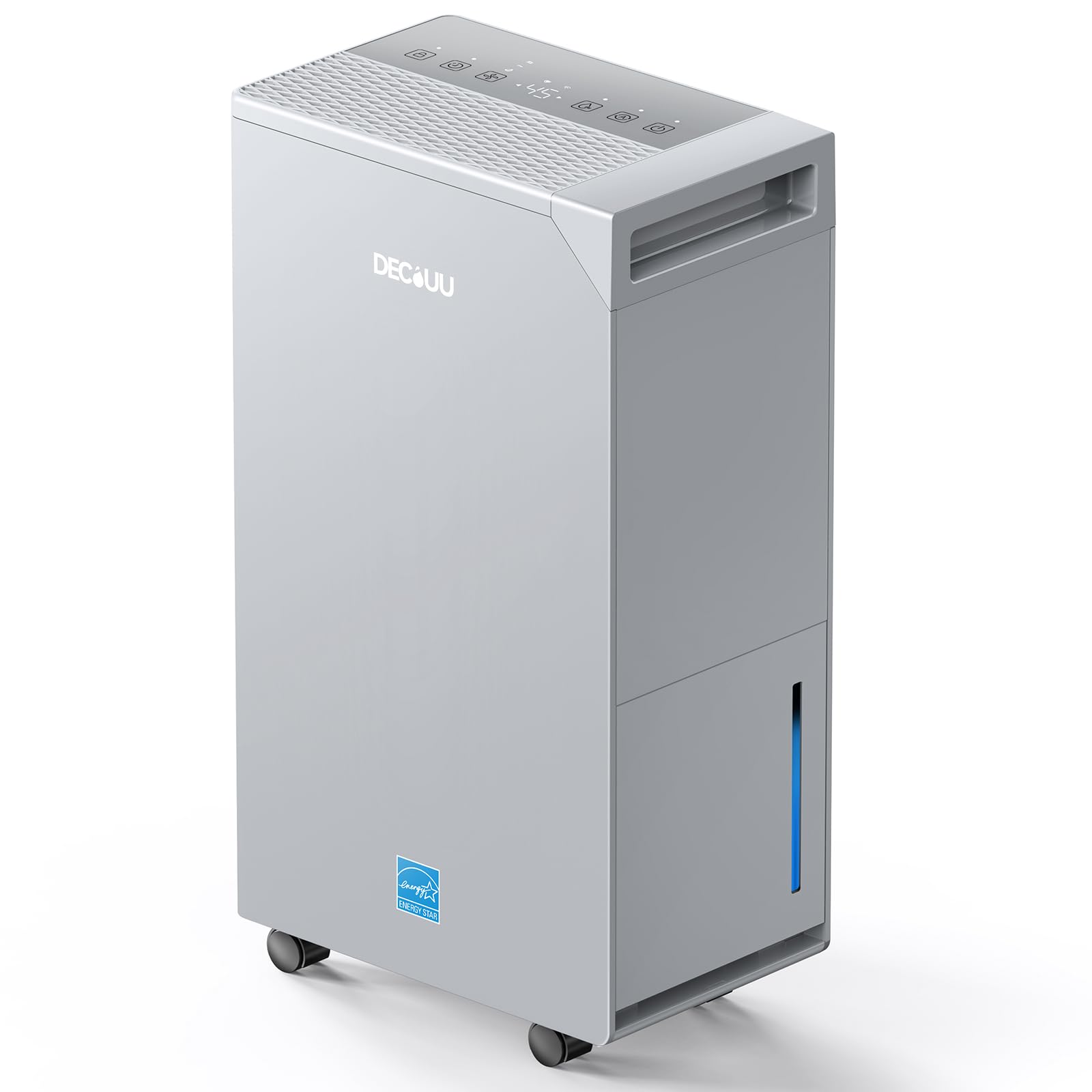 DECIUU 100 Pint Dehumidifier
