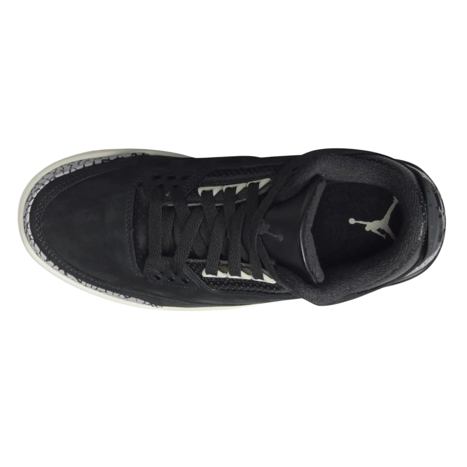 Air Jordan 3 Women's Shoes Size-6.5