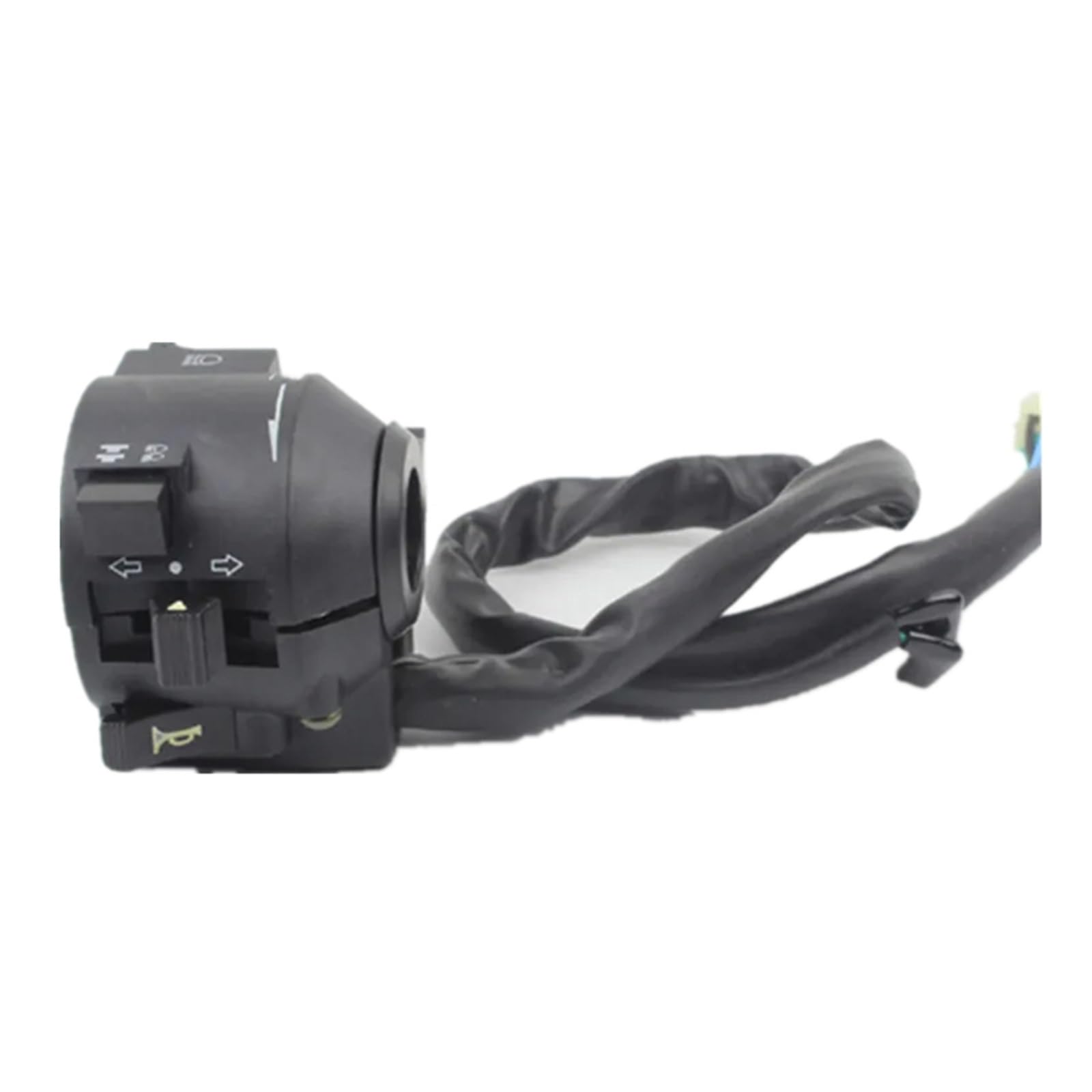 Pulsante Per Clacson Per CBT125 Interruttori Moto Controller Parte Multifunzione Moto Switch Accessori Moto