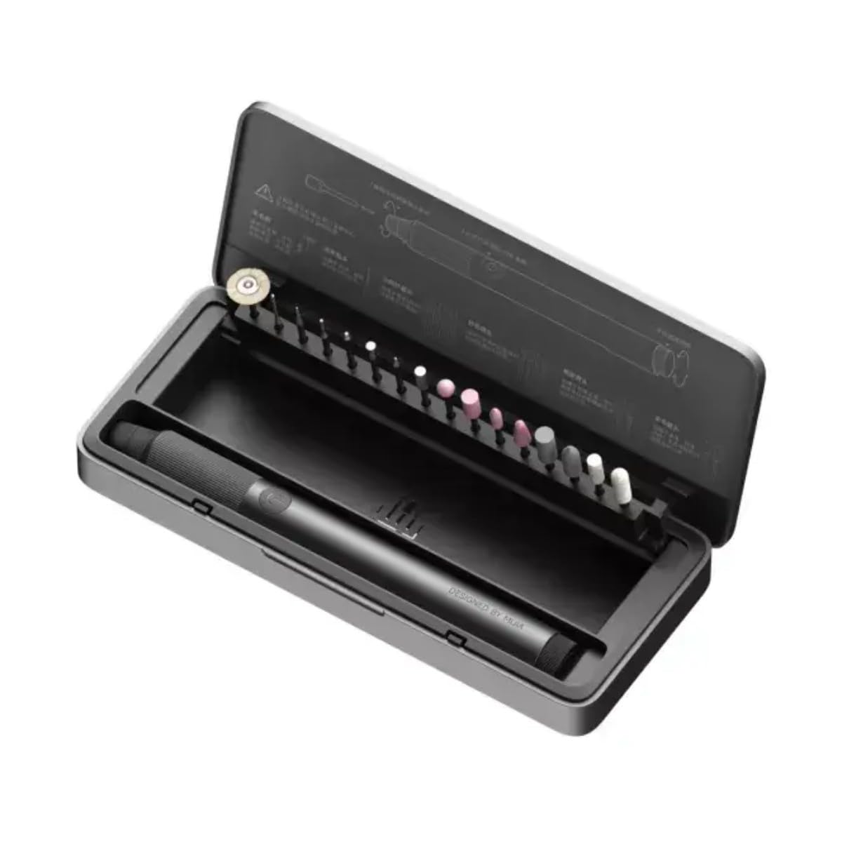 Kit de herramientas rotativas Mijia