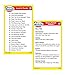 Super Duper Publications | Story Retell Comprehension Fun Deck | Auditory Memory and Listening Skills Flash Cards | Educational Learning Materials for Children